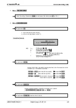 Preview for 29 page of FLENDER LOHER DYNAVERT L05 Series Commissioning And Maintenance Instructions