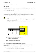 Preview for 35 page of FLENDER LOHER DYNAVERT L05 Series Commissioning And Maintenance Instructions