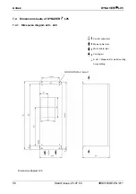 Preview for 56 page of FLENDER LOHER DYNAVERT L05 Series Commissioning And Maintenance Instructions