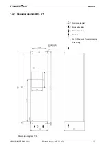 Preview for 57 page of FLENDER LOHER DYNAVERT L05 Series Commissioning And Maintenance Instructions