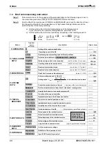 Preview for 60 page of FLENDER LOHER DYNAVERT L05 Series Commissioning And Maintenance Instructions