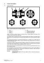 Preview for 11 page of FLENDER ARPEX ARC-10 Operating Instructions Manual