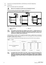 Предварительный просмотр 14 страницы FLENDER ARPEX ARC-10 Operating Instructions Manual