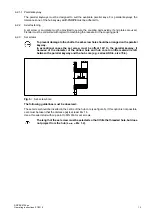 Предварительный просмотр 15 страницы FLENDER ARPEX ARC-10 Operating Instructions Manual