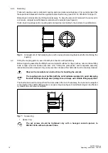 Предварительный просмотр 16 страницы FLENDER ARPEX ARC-10 Operating Instructions Manual