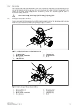 Предварительный просмотр 19 страницы FLENDER ARPEX ARC-10 Operating Instructions Manual