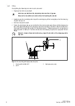 Предварительный просмотр 20 страницы FLENDER ARPEX ARC-10 Operating Instructions Manual