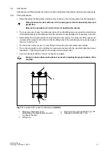 Предварительный просмотр 23 страницы FLENDER ARPEX ARC-10 Operating Instructions Manual