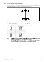 Предварительный просмотр 25 страницы FLENDER ARPEX ARC-10 Operating Instructions Manual