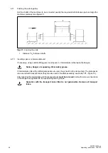 Предварительный просмотр 28 страницы FLENDER ARPEX ARC-10 Operating Instructions Manual