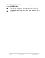 Preview for 5 page of FLENDER ARPEX Operating Instructions Manual