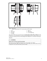 Предварительный просмотр 33 страницы FLENDER ARPEX Operating Instructions Manual