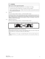 Предварительный просмотр 39 страницы FLENDER ARPEX Operating Instructions Manual