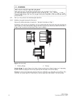 Предварительный просмотр 42 страницы FLENDER ARPEX Operating Instructions Manual