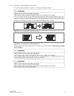 Предварительный просмотр 43 страницы FLENDER ARPEX Operating Instructions Manual