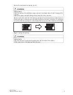 Предварительный просмотр 51 страницы FLENDER ARPEX Operating Instructions Manual