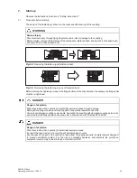 Предварительный просмотр 53 страницы FLENDER ARPEX Operating Instructions Manual