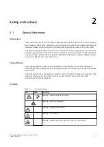 Предварительный просмотр 11 страницы FLENDER COUPLINGS N-EUPEX 3103en Assembly And Operating Instructions Manual