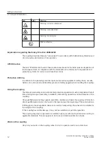 Предварительный просмотр 12 страницы FLENDER COUPLINGS N-EUPEX 3103en Assembly And Operating Instructions Manual