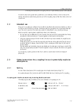 Предварительный просмотр 13 страницы FLENDER COUPLINGS N-EUPEX 3103en Assembly And Operating Instructions Manual