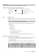 Предварительный просмотр 14 страницы FLENDER COUPLINGS N-EUPEX 3103en Assembly And Operating Instructions Manual