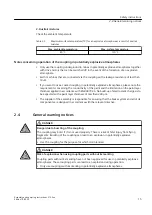 Предварительный просмотр 15 страницы FLENDER COUPLINGS N-EUPEX 3103en Assembly And Operating Instructions Manual