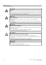 Предварительный просмотр 16 страницы FLENDER COUPLINGS N-EUPEX 3103en Assembly And Operating Instructions Manual