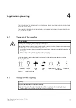 Предварительный просмотр 19 страницы FLENDER COUPLINGS N-EUPEX 3103en Assembly And Operating Instructions Manual