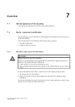 Предварительный просмотр 35 страницы FLENDER COUPLINGS N-EUPEX 3103en Assembly And Operating Instructions Manual