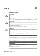 Предварительный просмотр 41 страницы FLENDER COUPLINGS N-EUPEX 3103en Assembly And Operating Instructions Manual