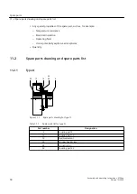 Предварительный просмотр 50 страницы FLENDER COUPLINGS N-EUPEX 3103en Assembly And Operating Instructions Manual