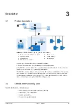 Предварительный просмотр 23 страницы FLENDER DX2000+ Operating Instructions Manual