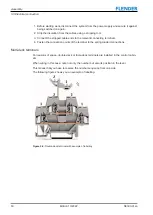 Предварительный просмотр 50 страницы FLENDER DX2000+ Operating Instructions Manual