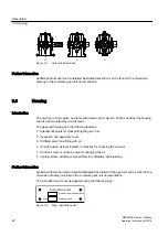 Предварительный просмотр 22 страницы FLENDER K.A Series Operating Instructions Manual