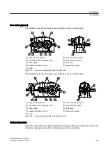 Предварительный просмотр 23 страницы FLENDER K.A Series Operating Instructions Manual