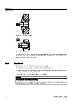 Предварительный просмотр 26 страницы FLENDER K.A Series Operating Instructions Manual