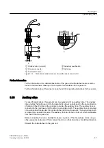 Предварительный просмотр 41 страницы FLENDER K.A Series Operating Instructions Manual