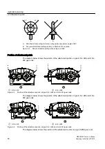 Предварительный просмотр 48 страницы FLENDER K.A Series Operating Instructions Manual