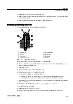 Предварительный просмотр 61 страницы FLENDER K.A Series Operating Instructions Manual