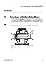 Предварительный просмотр 63 страницы FLENDER K.A Series Operating Instructions Manual