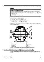 Предварительный просмотр 65 страницы FLENDER K.A Series Operating Instructions Manual