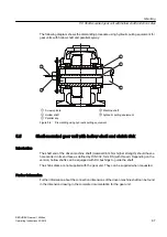 Предварительный просмотр 67 страницы FLENDER K.A Series Operating Instructions Manual