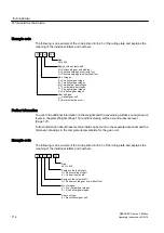 Предварительный просмотр 114 страницы FLENDER K.A Series Operating Instructions Manual