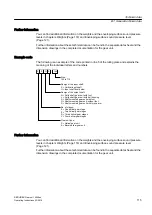 Предварительный просмотр 115 страницы FLENDER K.A Series Operating Instructions Manual