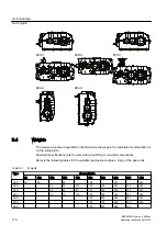 Предварительный просмотр 118 страницы FLENDER K.A Series Operating Instructions Manual