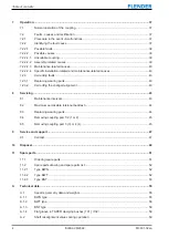 Preview for 4 page of FLENDER N-BIPEX BNT Assembly And Operating Instructions Manual