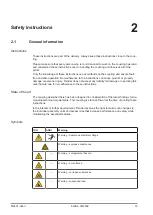 Предварительный просмотр 15 страницы FLENDER N-BIPEX BNT Assembly And Operating Instructions Manual