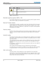 Предварительный просмотр 16 страницы FLENDER N-BIPEX BNT Assembly And Operating Instructions Manual