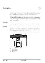 Предварительный просмотр 21 страницы FLENDER N-BIPEX BNT Assembly And Operating Instructions Manual