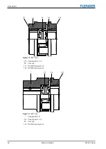 Предварительный просмотр 22 страницы FLENDER N-BIPEX BNT Assembly And Operating Instructions Manual